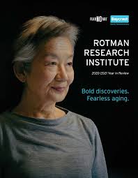 ROTMAN RESEARCH INSTITUTE