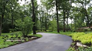 Backyard landscapes need to be functional as spaces that are useful as well as beautiful. Wooded Lot Landscaping Ideas Houzz