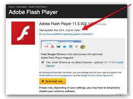 Adobe flash player plugin 20.0.0.286 : How To Install Adobe Flash Player