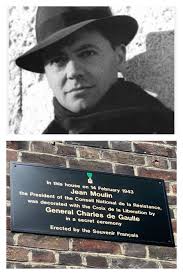 Jean Moulin: French Resistance
