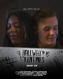 Created by For Film's Sake