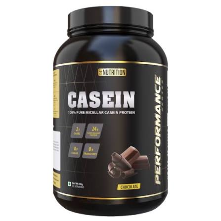 Casein Protein – Midnight Chocolate (500g)