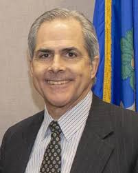 Board, Officers, & Staff