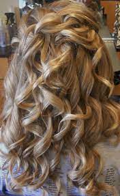 Big Curls Big Curls Pretty Hairstyles Curls