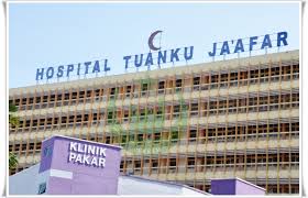 Hospital tuanku jaafar seremban (htjs). Hospital Tuanku Jaafar Emergency Man Claims Jewellery Missing From Dead Covid 19 Patient Family Given Wrong Body