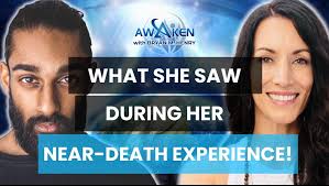 🔥 **I Died. I Came Back. Now I'm Sharing Everything.** 🔥 Hey everyone—I  wanted to share something deeply personal with you. After a near-death  experience that changed my entire perspective, I started