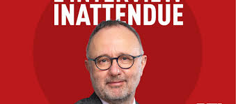 Biodiversité : "Soyons plus respectueux de la vie qui nous entoure", dit Bruno  David