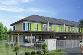 Semakan syarat kelayakan rumah prima perumahan pr1ma malaysia bermula harga rm100,000 di pahang selangor sabah johor perak sarawak 2021. Contoh Rumah Prima Selangor Inspirasi Dekorasi Rumah