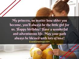 Even when you can't see them, they're still holding the family together ~ susan gale. 50 Wonderful Birthday Wishes For Daughter From Mom