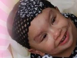 Fundraiser by Cindi Sowder : Help Sophia battle Cancer only 6