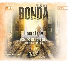 Oba zgony policja kwalifikuje jako (…) Cztery Zywioly Saszy Zaluskiej Tom 3 Lampiony Audiobook Cd Katarzyna Bonda Ksiazka Audiobooki Merlin Pl
