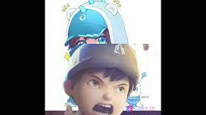 Gambar animasi kartun naruto dan hinata hd terbaru download now wa. Beat Ejen Ali Dan Boboiboy Youtube