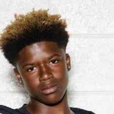 Ld Mack's Liberty County High School Bio