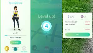 Pokemon Go Tips For Gaining Xp And Leveling Up Fast Vg247
