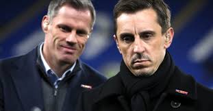 Former manchester united captain says 'enough is enough' and warns that fans of the 'big six' may walk away if controversial plans go ahead. Visliupvym6 Dm