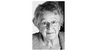 Cora Skilling Obituary (2017)