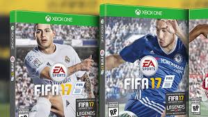 Fifa 21 career mode players. Ea Sports Launches Campaign To Vote For Fifa Cover Athlete James Rodriguez Amongst Candidates Managing Madrid