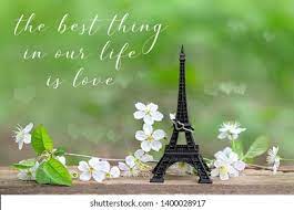 Eiffel Tower Quotes Stock Photos Images Photography Shutterstock