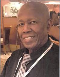 Obituary for Nathaniel Carson, Sr.