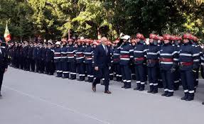 Fratilor sa nu va puna dracu sa mergeti la aceasta scoala ! Admitere Pompieri 2019 300 De Locuri In Scoala De SubofiÅ£eri De Pompieri De La Boldesti