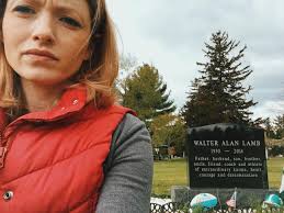 Forgiving my alcoholic mother and my co-dependent father