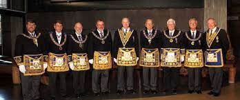 To become a freemason, you would have to write to a freemason lodge(in so many places, accra, tarkwa, takoradi, etc) stating that you wish to join the fraternity, that is if you currently dont have any ties with or know any mason , else you should tell any mason you know of your intentions and he will. District Of South Africa North Archives Freemasonry