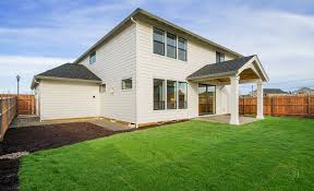 Belinda and i moved to the us nearly 30 years ago (1990) from england with our two young children, daniel aspen home improvements was born in 1992 on the philosophy of perfection. The Aspen Modern Exterior Portland By Kingston Homes Houzz