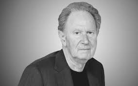 Fort Worth Billionaire David Bonderman has Died