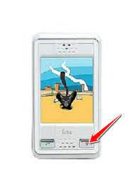 Hard Reset for Telit C1000