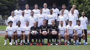 Deutschlands paradeboot verpasst gold und freut sich über silber. Ard Olympia Live Heute 2 4 Olympia 2021 Fussball Deutschland Gegen Brasilien Im 1 Gruppenspiel Kader Spielplan Zeitverschiebung