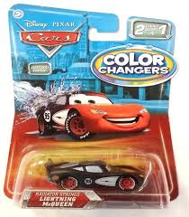 Disney pixar cars sheriff colour changers color changing tokyo drift. Lightning Mcqueen Color Changing Cars Shop Clothing Shoes Online