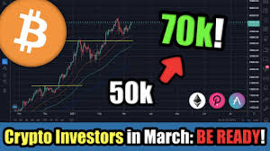 The price of presearch (pre*) after 5 years (from today) will be around $1.3330. Bitcoin To 70 000 Incoming Cryptocurrency Flips Bullish March 2021 Last Chance To Buy Altcoins Federal Tokens