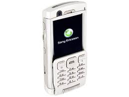 Sony Ericsson P990i review: Sony ...
