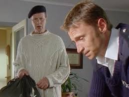 Hamish Macbeth 2x02 "In Search of a Rose"