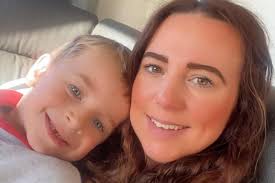 SDLP's Nichola Mallon tells of fears for mum in Covid-19 restrictions plea 