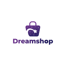 Dream Shop Logo 20988871 Vector Art at Vecteezy