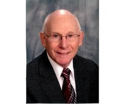 Donald Freese Obituary (1937