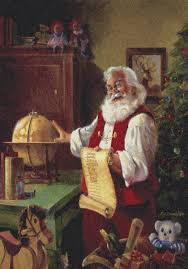 Visit your local at home store to purchase and browse more rugs products. Milliken Seasonal Inspirations Area Rug Wish List 02005 Painterly Santa Claus Wish List