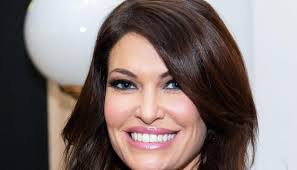 The latest kimberly guilfoyle stuns in satin gown news, videos & comments