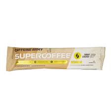 SACHE SUPERCOFFEE 10G BEIJINHO CAFFEINE ARMY