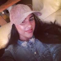 Adele Mahoney's Instagram, Twitter & Facebook