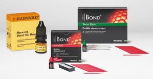 Find another word for bonding. Bonding Haftvermittler Fur Die Fullungstherapie