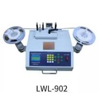 110V / 220V Automatic Parts Counter Components Counting Machine Full  automatic