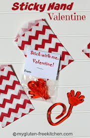 25 Non Candy Class Valentine S Ideas Allergy Friendly