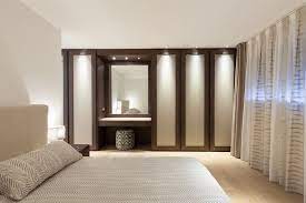 Usually, closet door area made from wood, as well as other doors in a house. 5 Unique Closet Door Alternatives Home Stratosphere