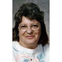 Doris E. Shockey Obituary