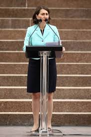Premier Of New South Wales Gladys Berejiklian Attends The Official Anzac Memorial New South Wales Duke And Duchess