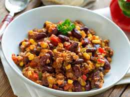 Pin On Vegan Chili