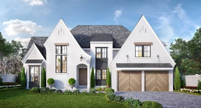 What is a Custom Home Builder? | Hyline Construction