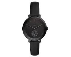 Au cœur de la marque de montres fossil se trouve une philosophie mettant l'accent sur les gens, les produits et la culture. Montre Femme Fossil Jacqueline Es4274 Es4274